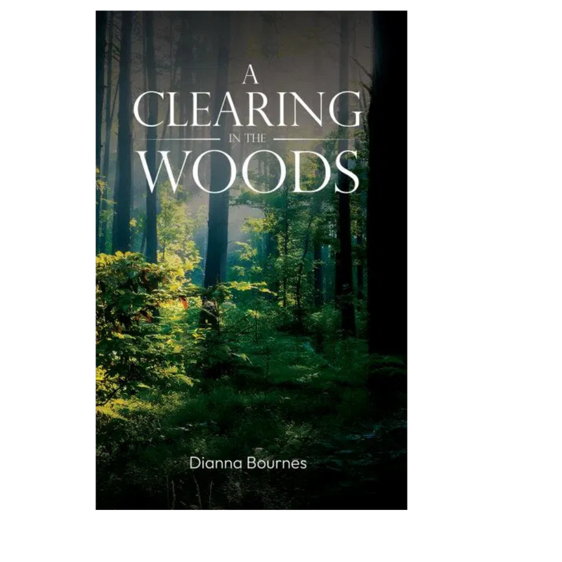 A Clearing in the woods mulveys.ie nationwide shipping