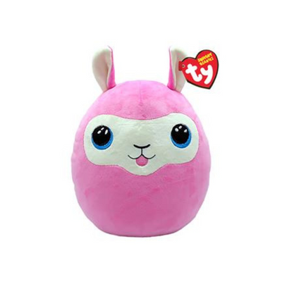 TY SQUISH A BOO LANA LAMA 20CM mulveys.ie nationwide shipping
