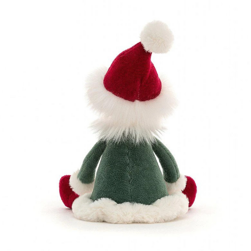 LEFFY ELF SMALL BY JELLYCAT mulveys.ie nationwide shipping