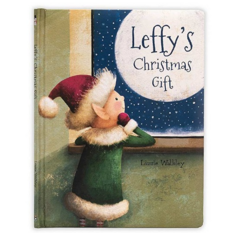 LEFFY&