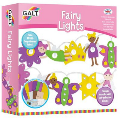 Fairy Lights Creative Case MULVEYS.IE NATIONWIDE SHIPPING