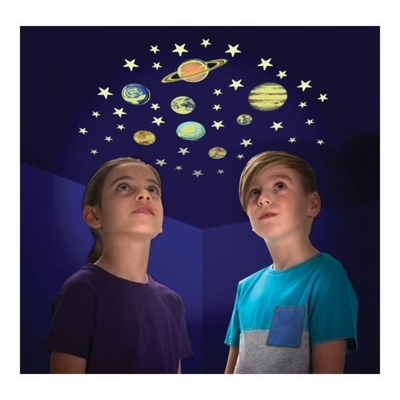 Glow Stars & Planets mulveys.ie nationwide shipping