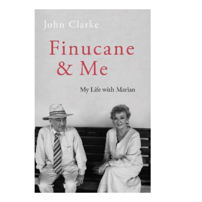 Finucane & Me: My Life with Marian by John Clarke mulveys.ie nationwide shipping