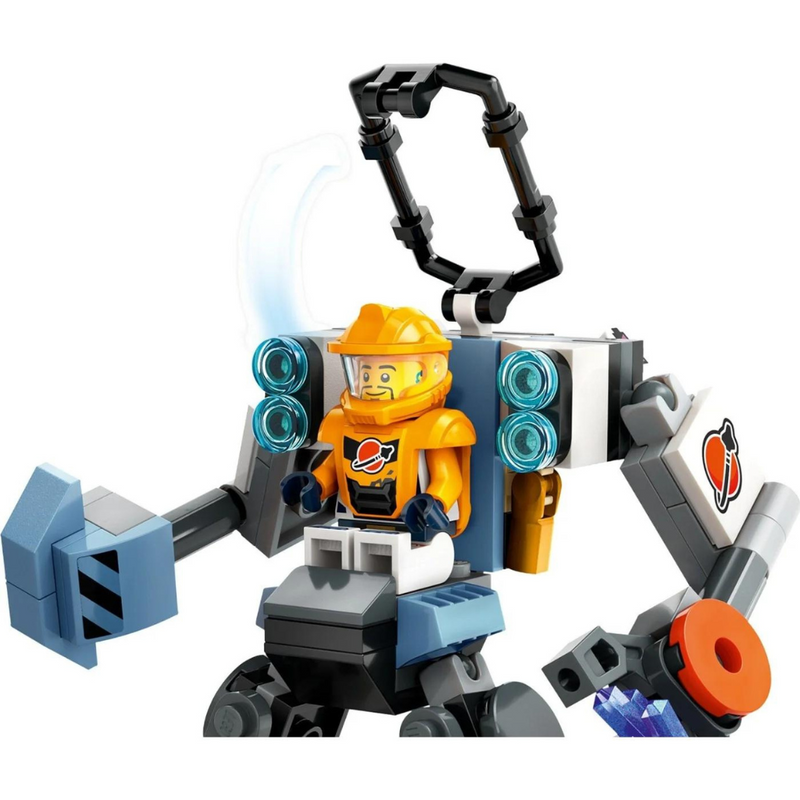 LEGO 60428 Space Construction Mech mulveys.ie nationwide shipping