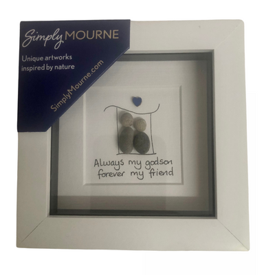 Always My Nephew by Simply Mourne mulveys.ie nationwide shipping