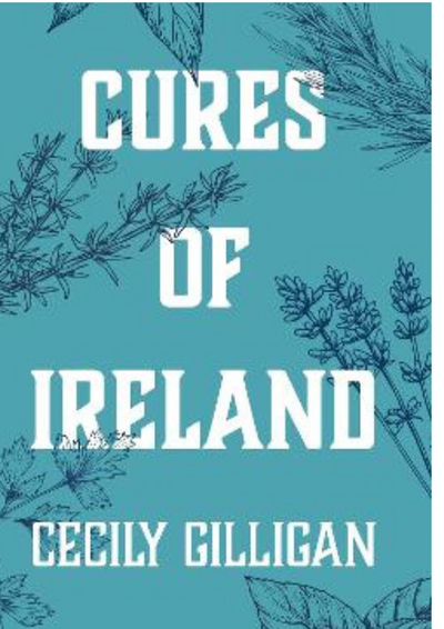 Cures of Ireland: A Treasury of Irish Folk Remedies mulveys.ie nationwide shipping