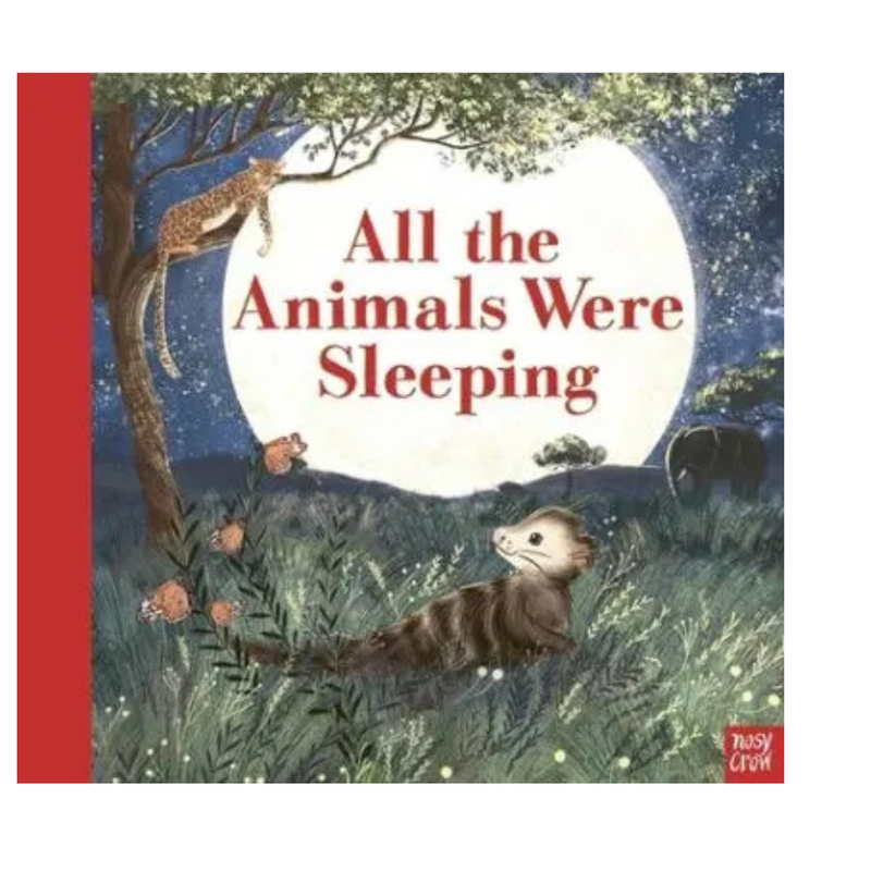 All the Animals Were Sleeping mulveys.ie nationwide shipping