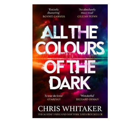 All the Colours of the Dark mulveys.ie nationwide shipping