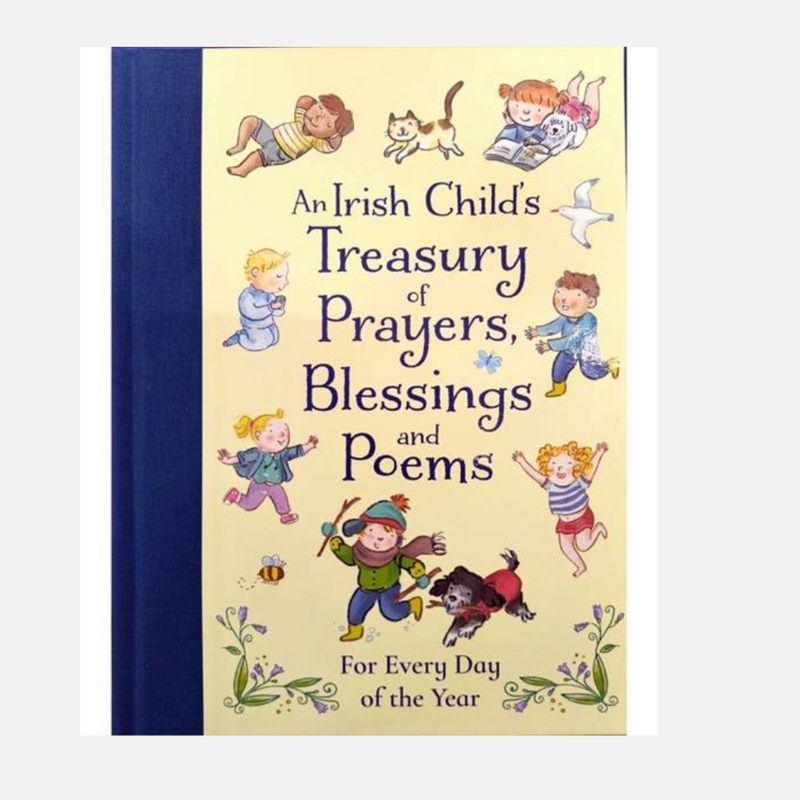 An Irish Child&