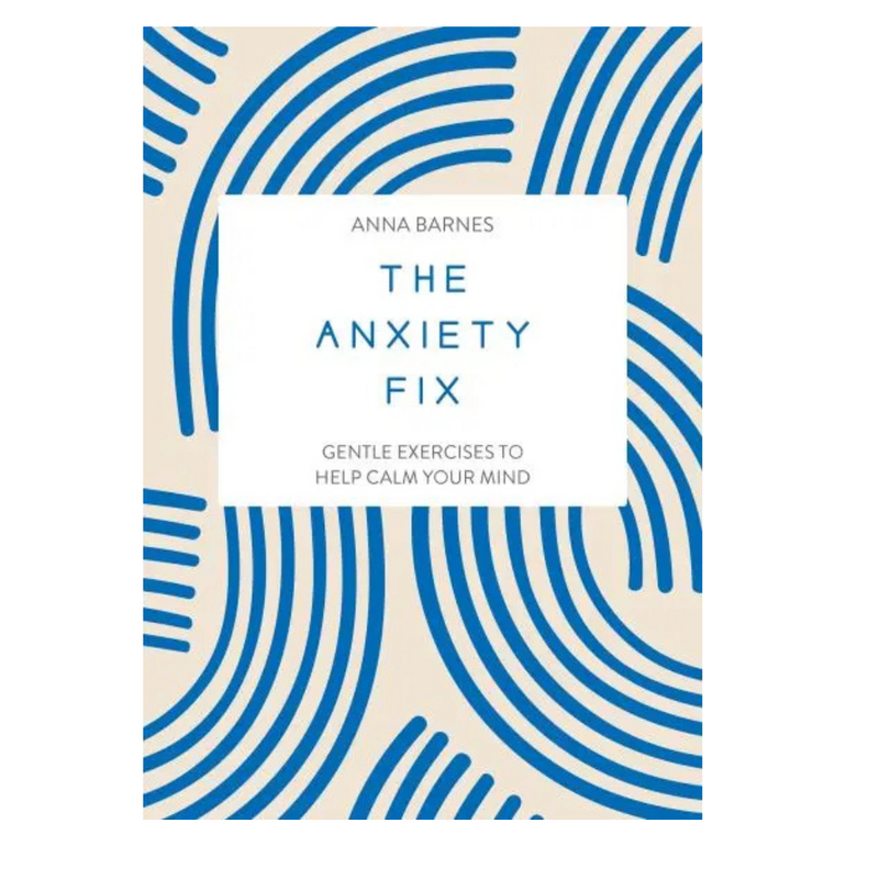 Anxiety Fix  mulveys.ie nationwide shipping