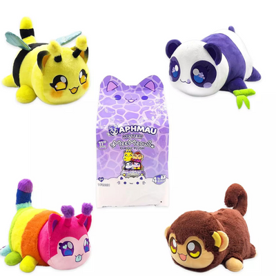Aphmau MeeMeows 11" Mystery Plush -Safari mulveys.ie nationwide shipping