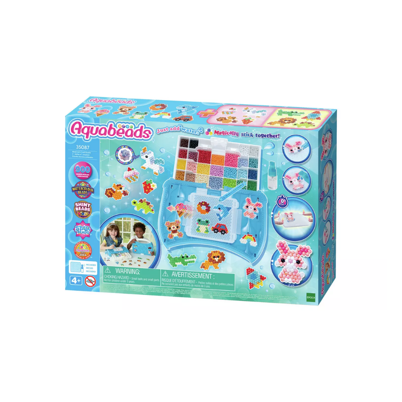 Aqua beads Beginners Craft Studio. Mulveys.ie