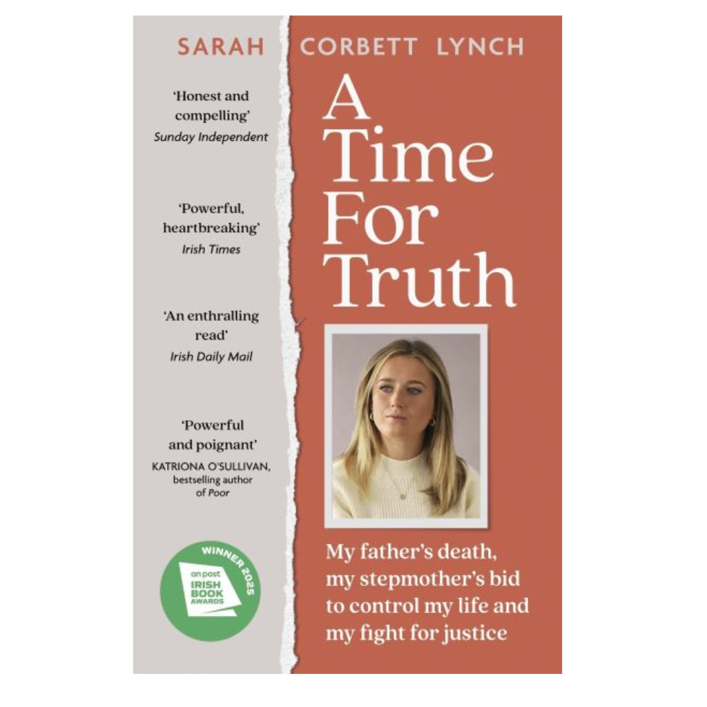 A time for truth – Mulveys.ie