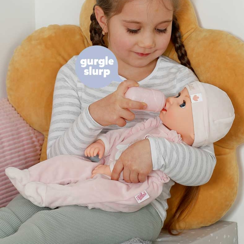 Baby Annabell 43cm