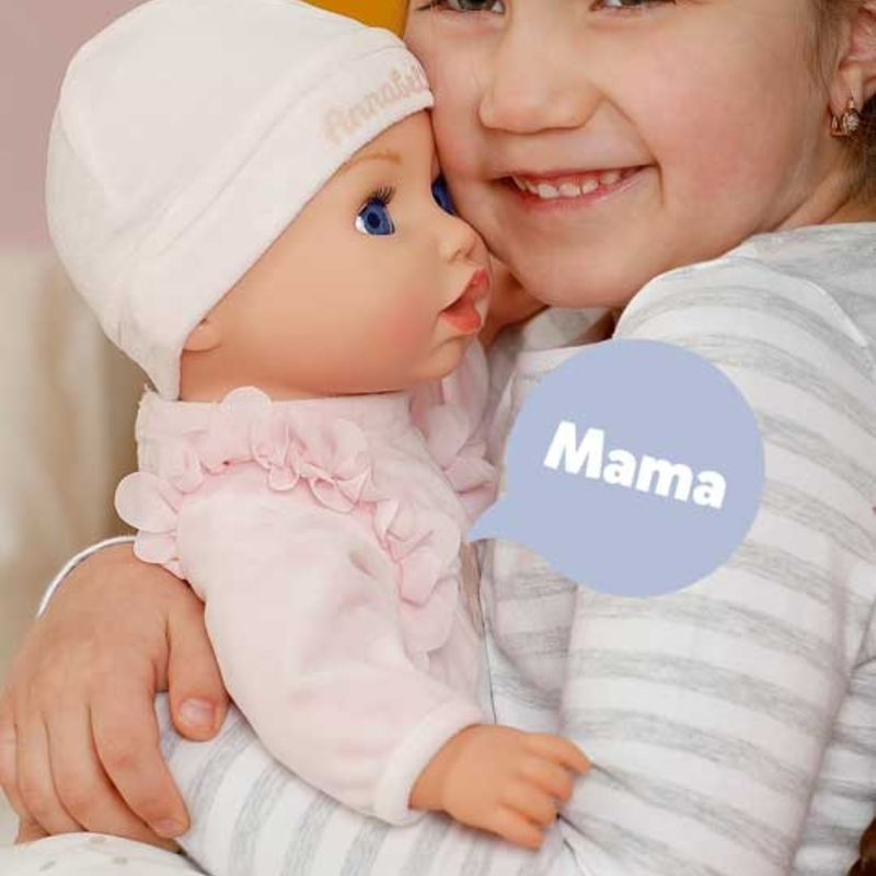 Baby Annabell 43cm