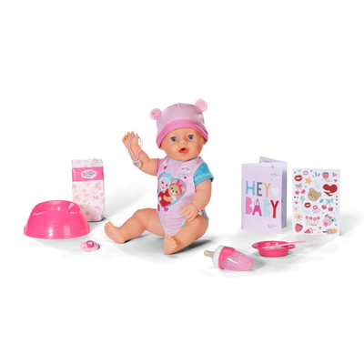 Baby  Born Emma 43cm