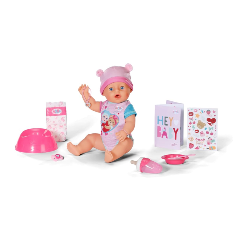 Baby  Born Emma 43cm