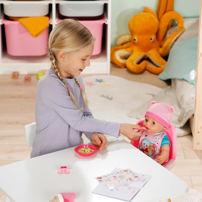 Baby  Born Emma 43cm