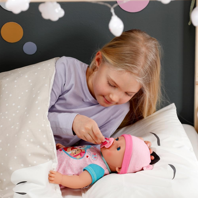 Baby  Born Emma 43cm