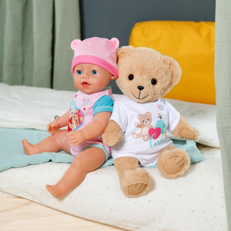 Baby  Born Emma 43cm