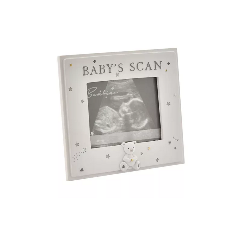 baby scan photo frame. Mulveys.ie