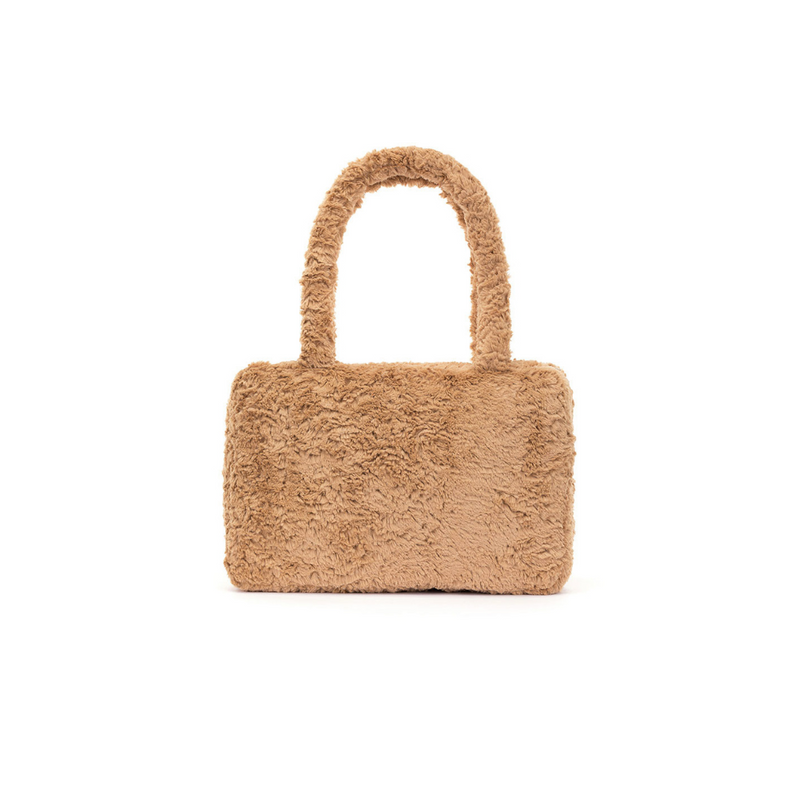 Jellycat Bartholomew bear tote bag. Mulveys.ie