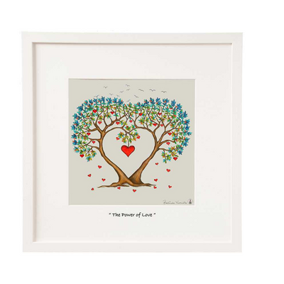 BELINDA NORTHCOTE POWER OF LOVE. Mulveys.ie