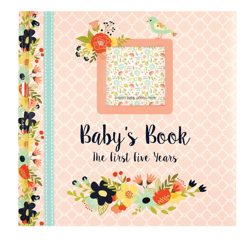 Baby&