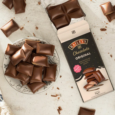 Baileys Truffle Bar 90g