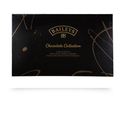 Baileys 272g Giftwrapped Box