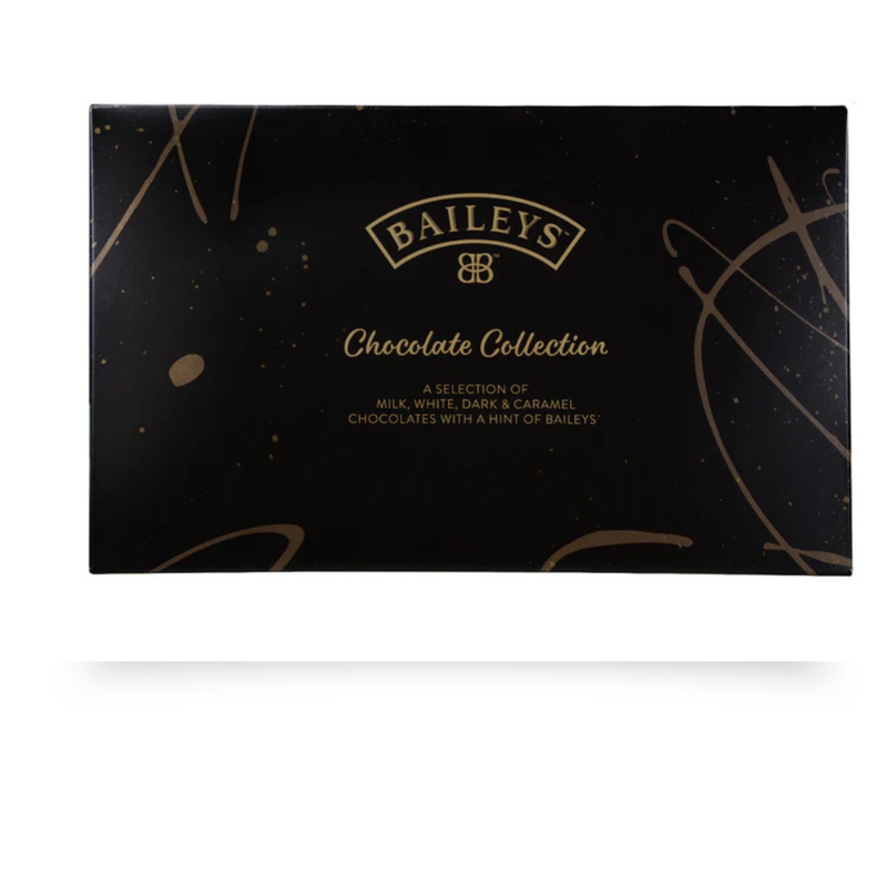 Baileys 272g Giftwrapped Box