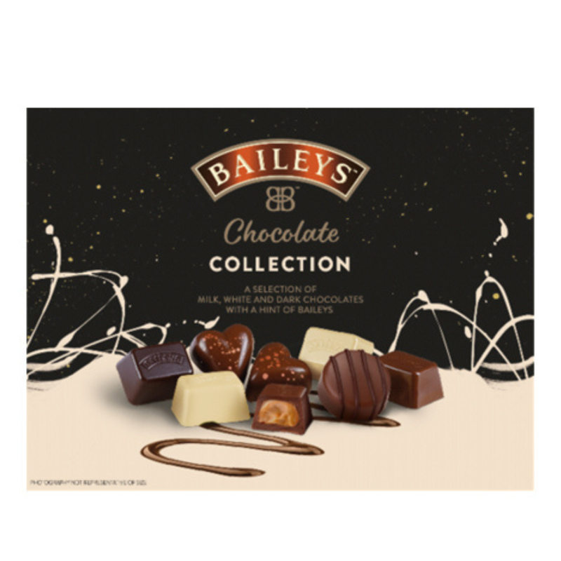 Baileys Chocolate Collection 175g