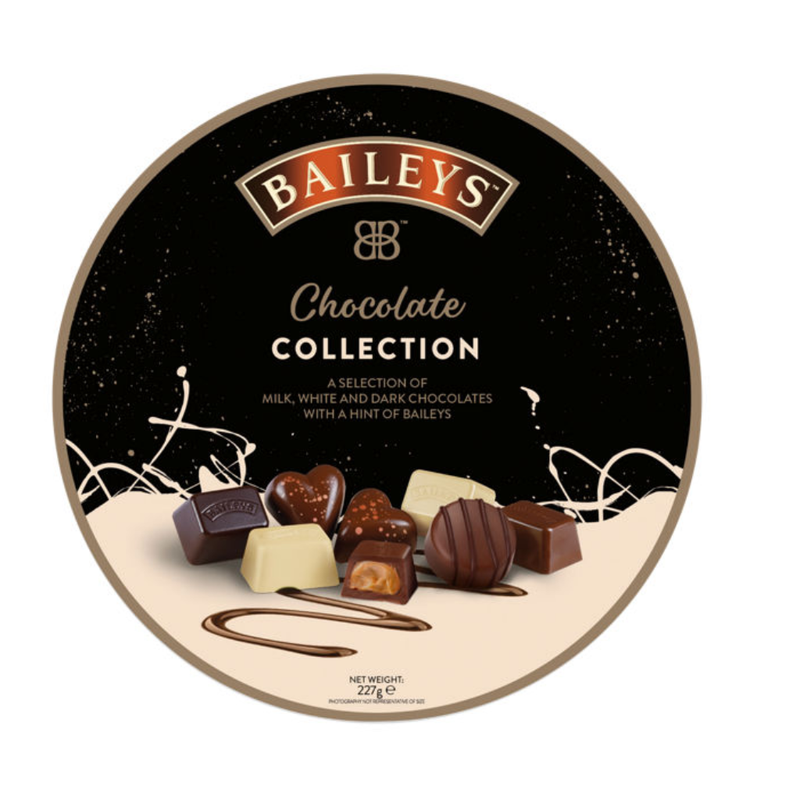 Baileys Opera Box Chocolates 227g