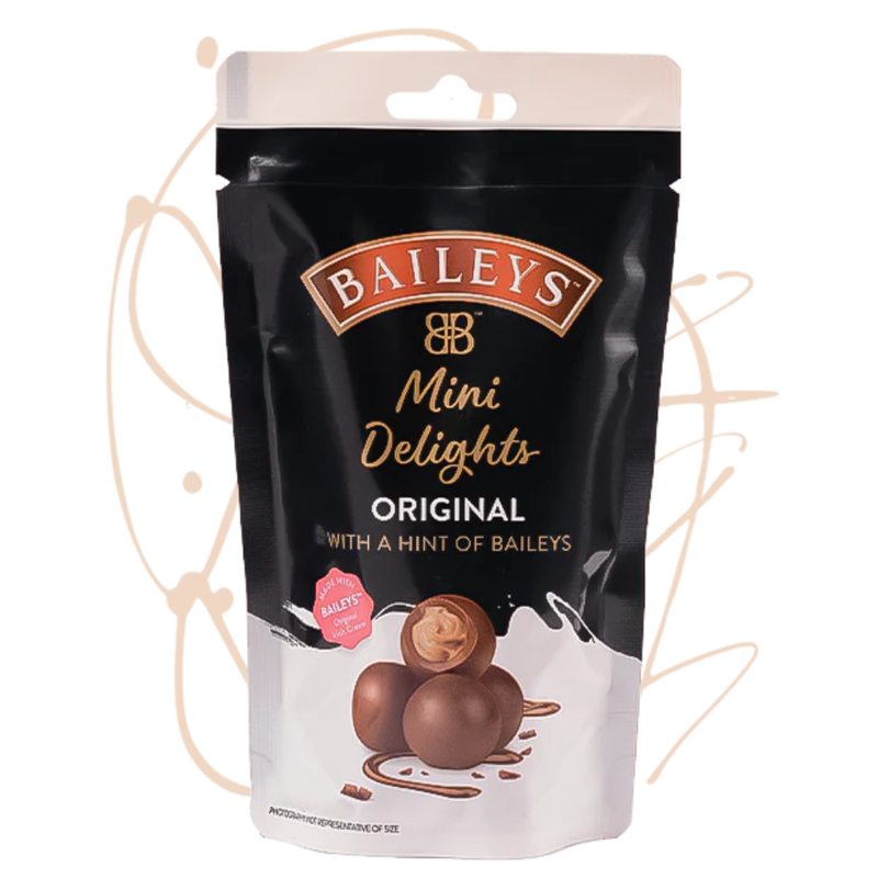 Baileys Mini-Truffles Pouch 102g