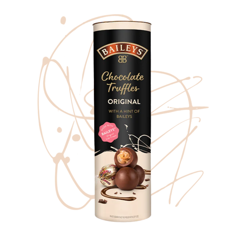 Baileys Original Truffles Tube 320g