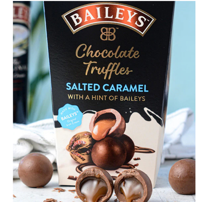 Baileys Salted Caramel 205g Twistwraps