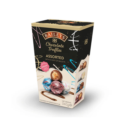 Baileys 340g Mixed Truffle Assortment mulveys.ie nationwide shipping