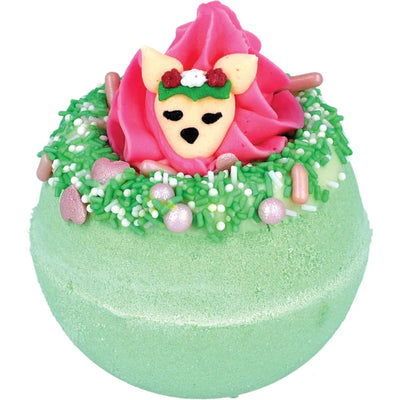 Bomb Cosmetics  Bambino Bath Blaster