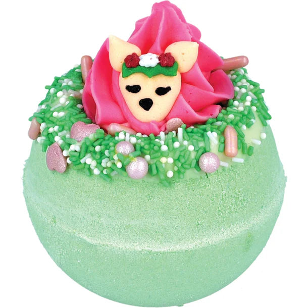 Bomb Cosmetics  Bambino Bath Blaster