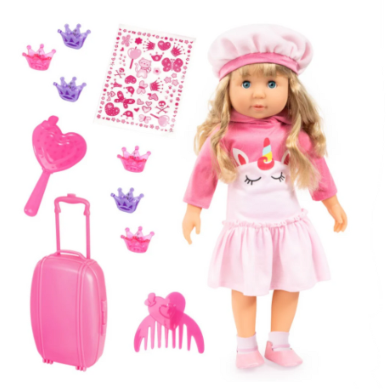Bayer Charlene Interactive 46cm mulveys.ie nationwide shipping