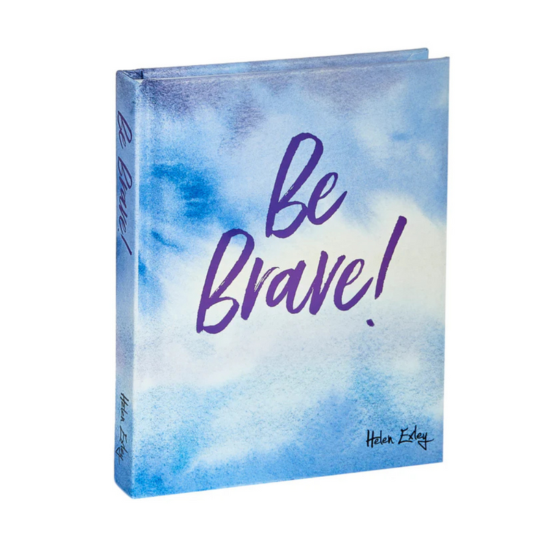 Be Brave!  mulveys.ie nationwide shipping