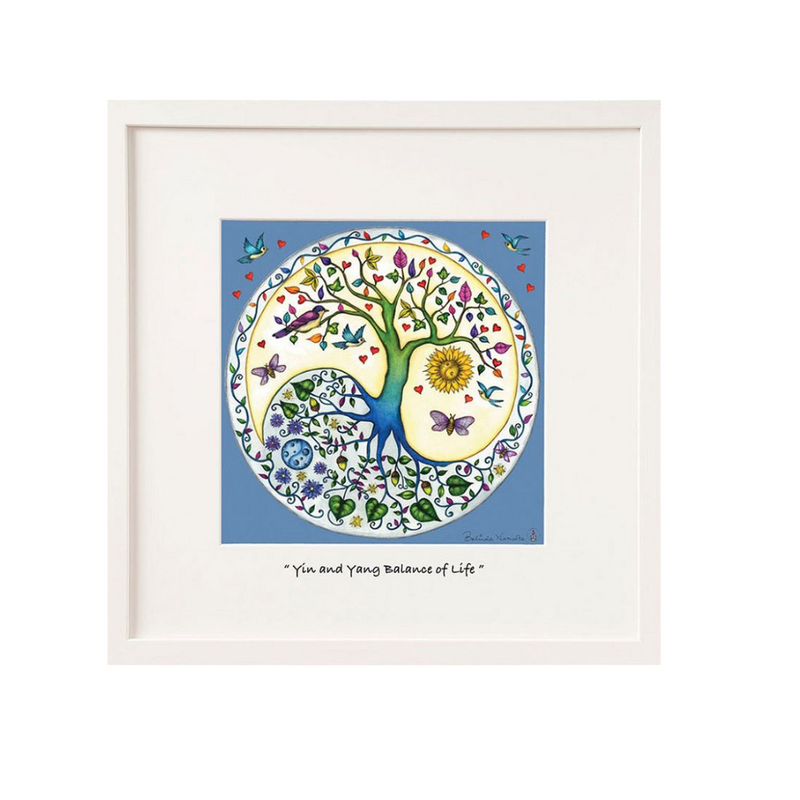 Belinda Northcote Framed Print &