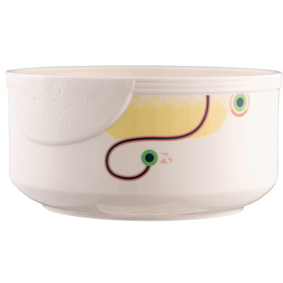 Belleek Living Moda Large Bowl