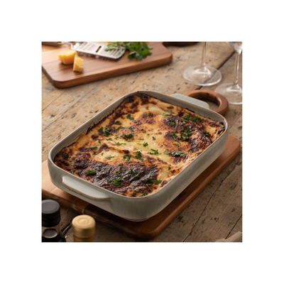 Belleek Tivoli Rectangular Baker mulveys.ie Nationwide Shipping