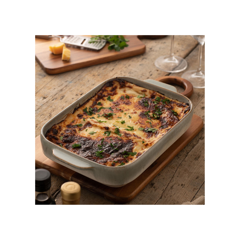 Belleek Tivoli Rectangular Baker mulveys.ie Nationwide Shipping