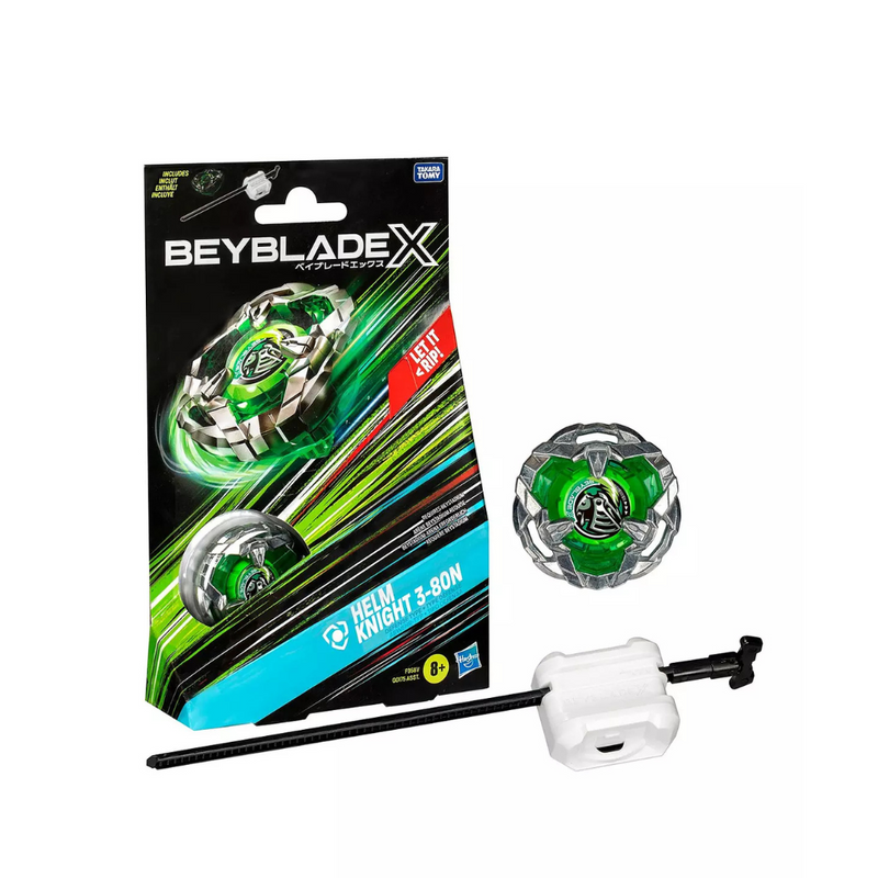 Beyblade Beyblades Helm Knight Defence mulveys.ie nationwide shipping