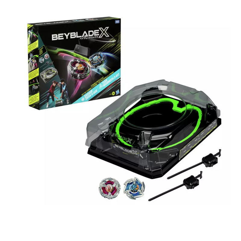 Beyblade Xtreme Battle Set mulveys.ie  nationwide shipping