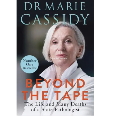 BeyondTheTape mulveys.ie nationwide shipping