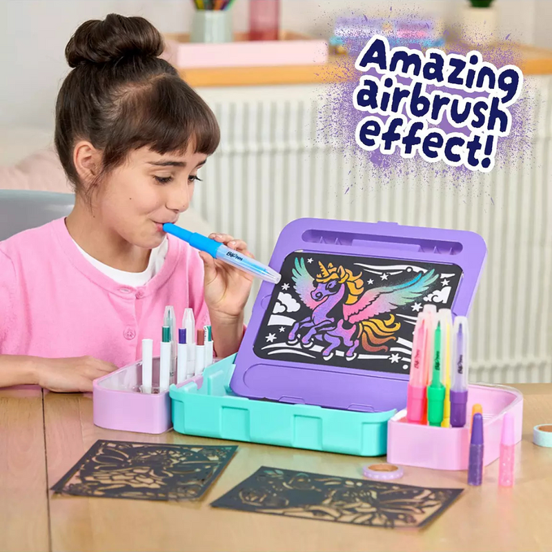 Blo Pens BLOPENS Fantasy Creative Studio
