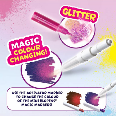 Blo Pens BLOPENS Fantasy Creative Studio